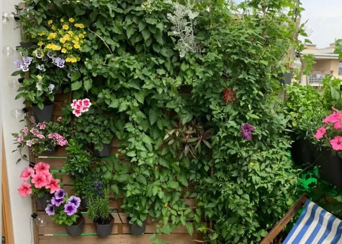 Lejlighed Shiraz Trio *