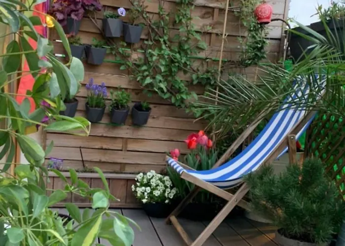 Shiraz Trio Lejlighed Warszawa