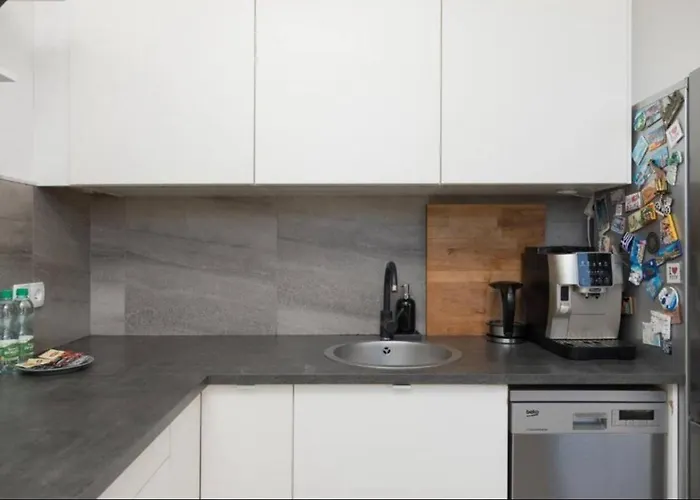 Lejlighed Shiraz Trio *