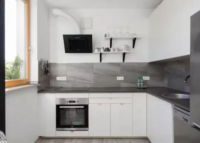 Lejlighed Shiraz Trio