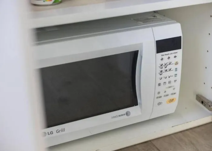 Shiraz Trio Lejlighed *