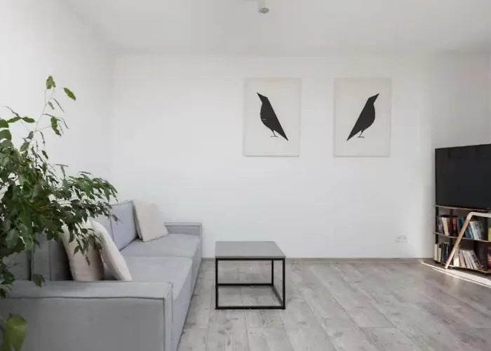 Lejlighed Shiraz Trio *