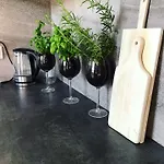 Appartement Shiraz Trio Varsovie