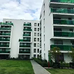 Appartement Shiraz Trio Varsovie