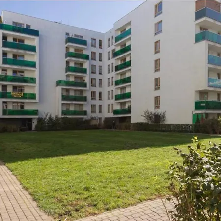Appartement Shiraz Trio
