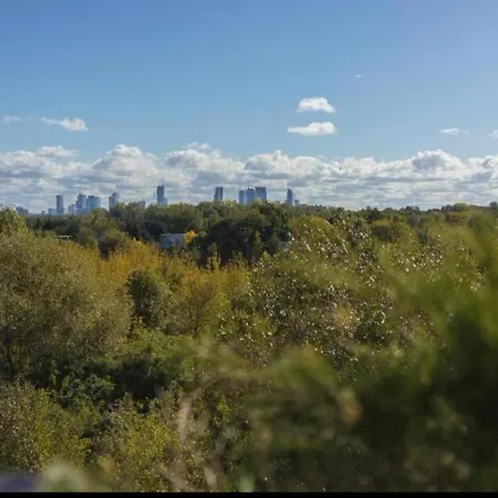Shiraz Trio Lägenhet *