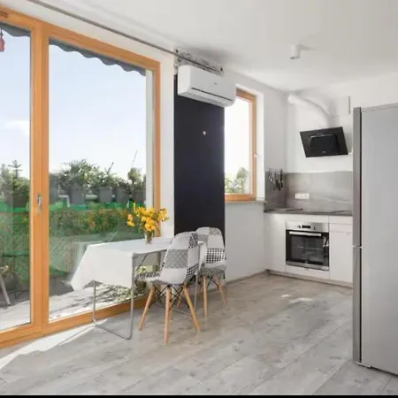 Shiraz Trio Appartement