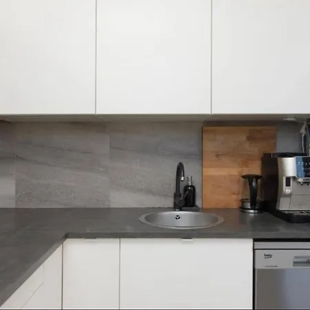 Apartamento Shiraz Trio *