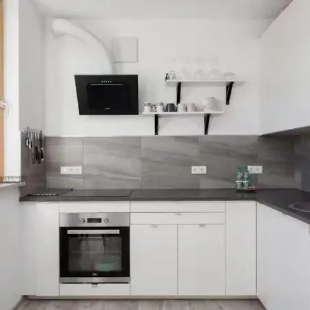 Appartement Shiraz Trio