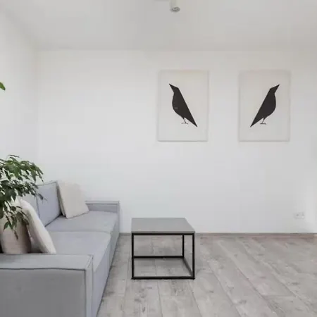 Apartamento Shiraz Trio *
