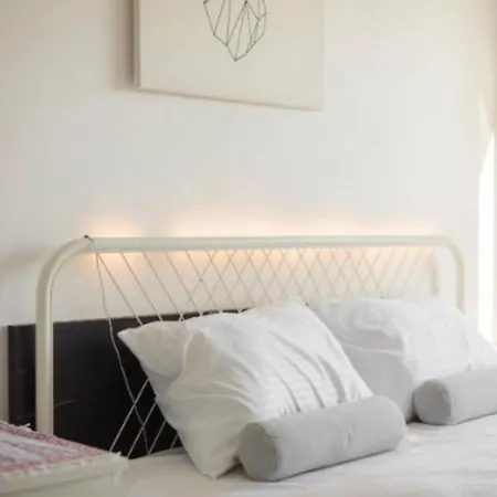 Shiraz Trio 아파트 바르샤바